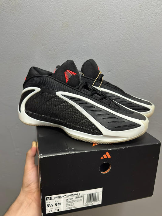 Adidas AE 2 Core Black New