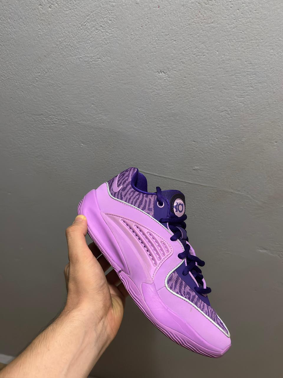 Nike KD 16 B.A.D.
