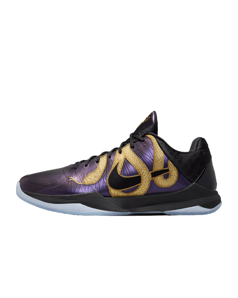 Kobe 5 Protro Year Of Mamba