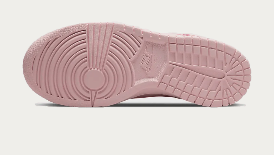 Nike Dunk Low SE GS 'Prism Pink'