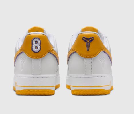 Nike Air Force 1 "Kobe Bryant"