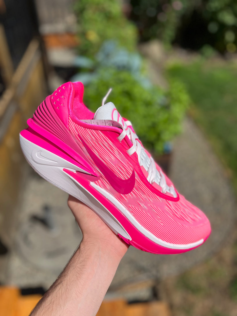 G. T. Cut 2 Hyper Pink