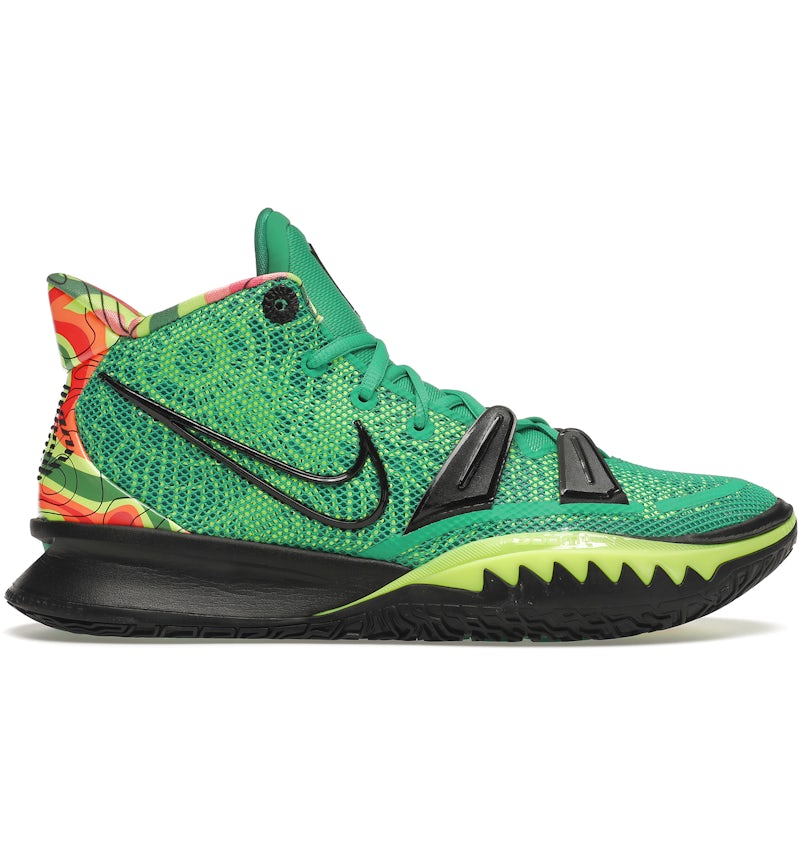 Kyrie 7 Weatherman