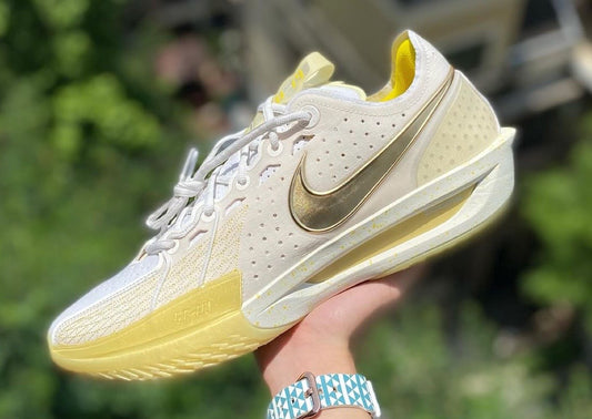 G. T. Cut 3 Jordan Poole Edition