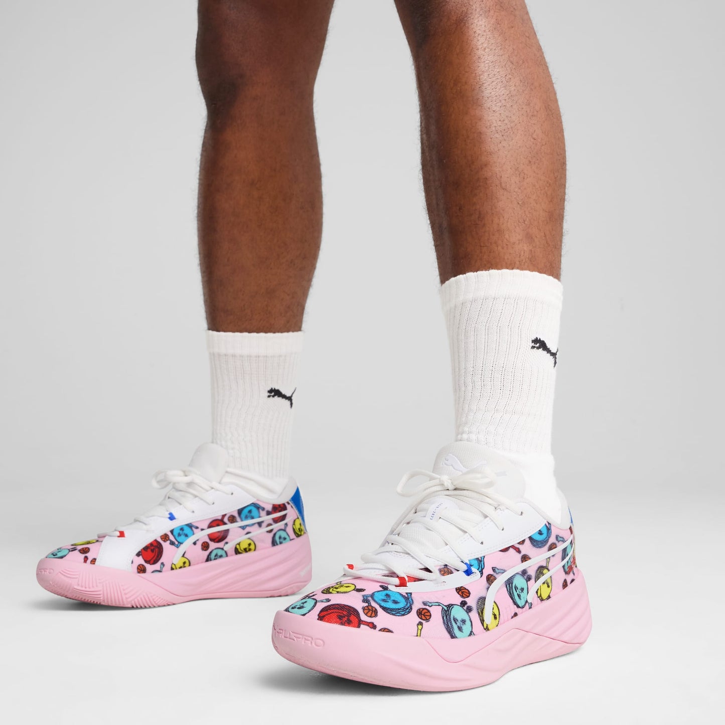 All Pro Nitro Paris Game