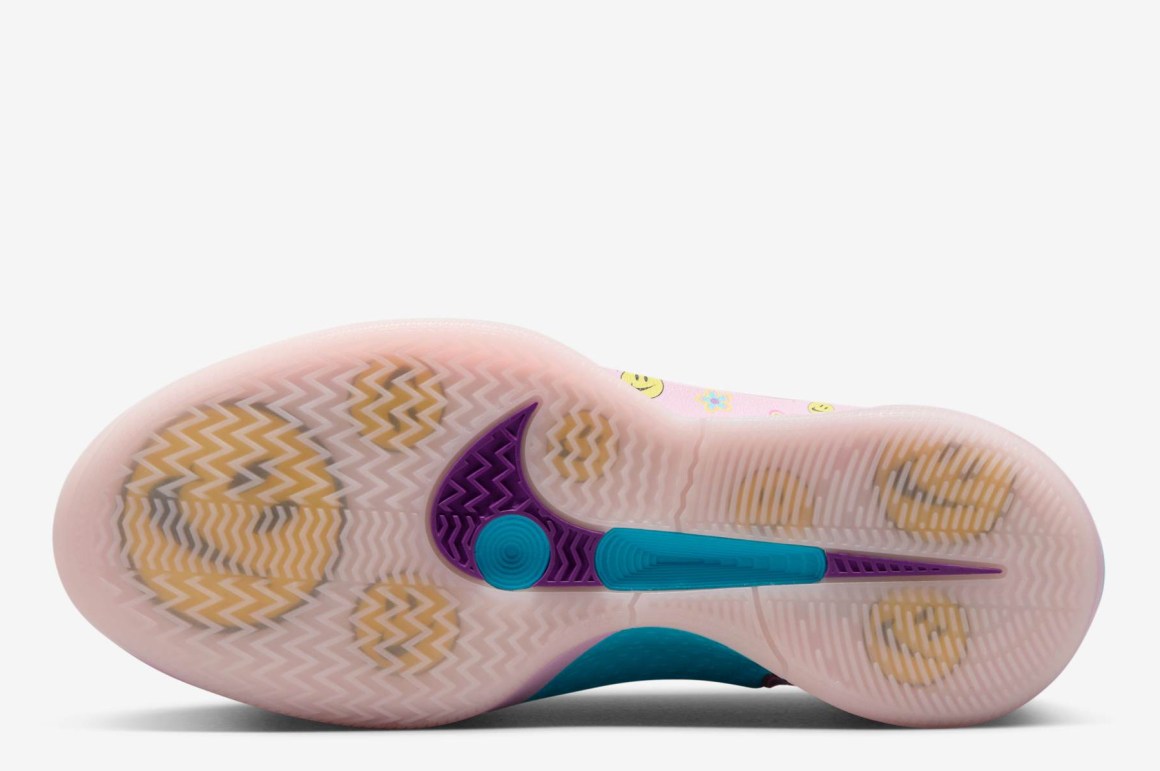 Sabrina 2 X Doernbecher Sophia