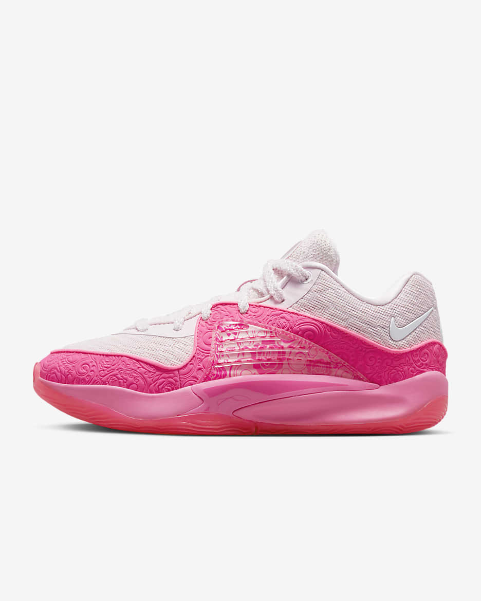 KD 16 Aunt Pearl