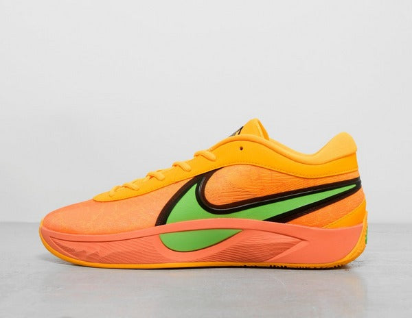 Giannis Zoom Freak 6 Halloween