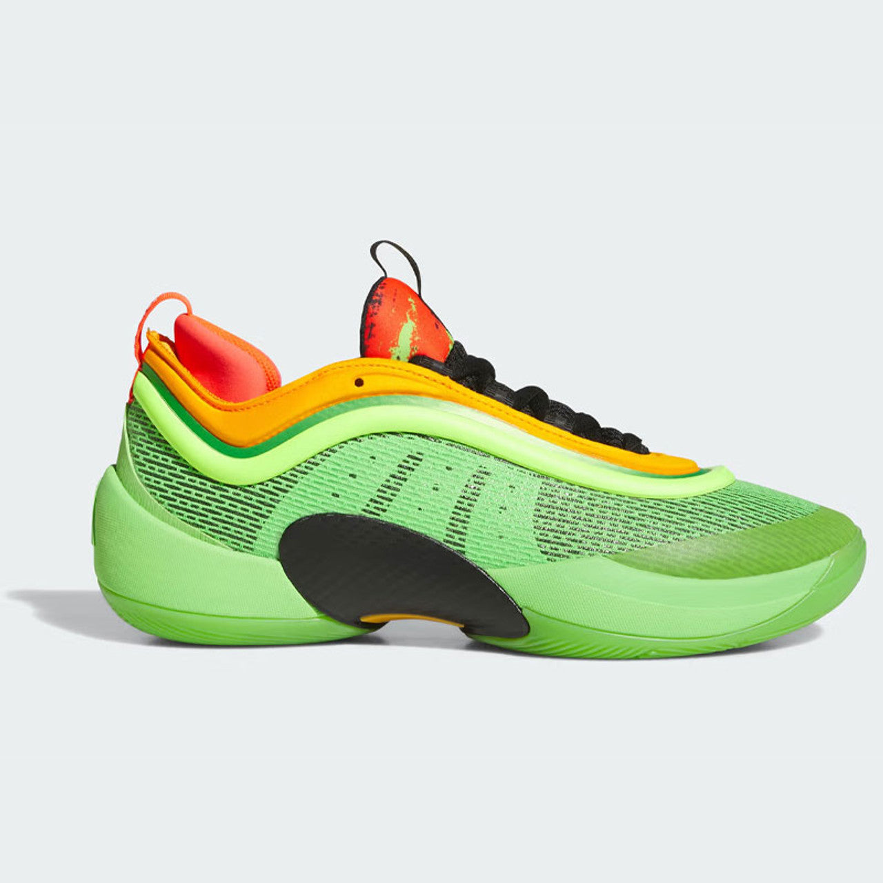 D. O. N. Issue 6 Panamá