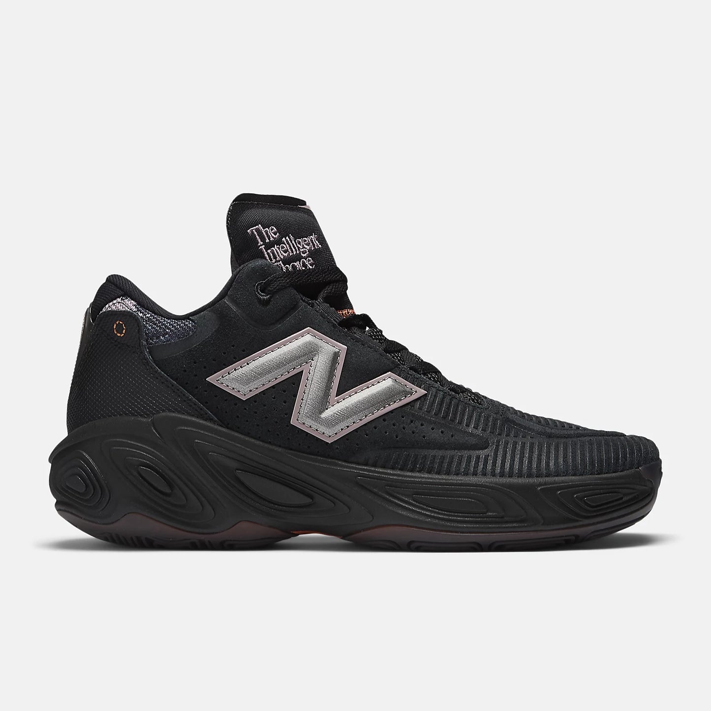 New Balance Fresh Foam BB V2 Full Black