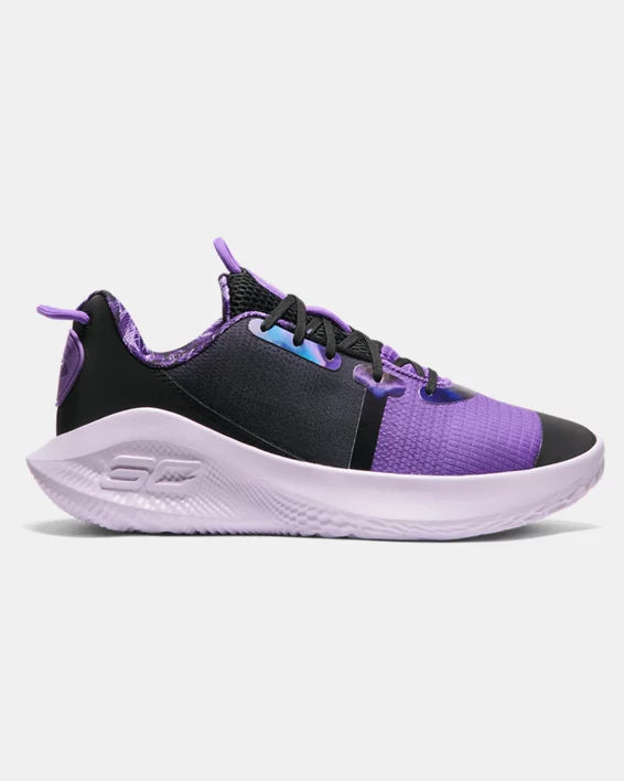 Curry 6 Low Flotro Curry Tour