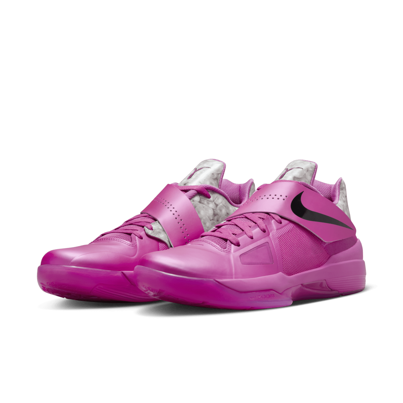 KD 4 Aunt Pearl