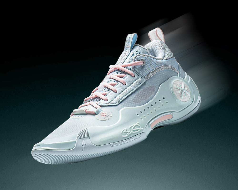 Way Of Wade 10 South Beach