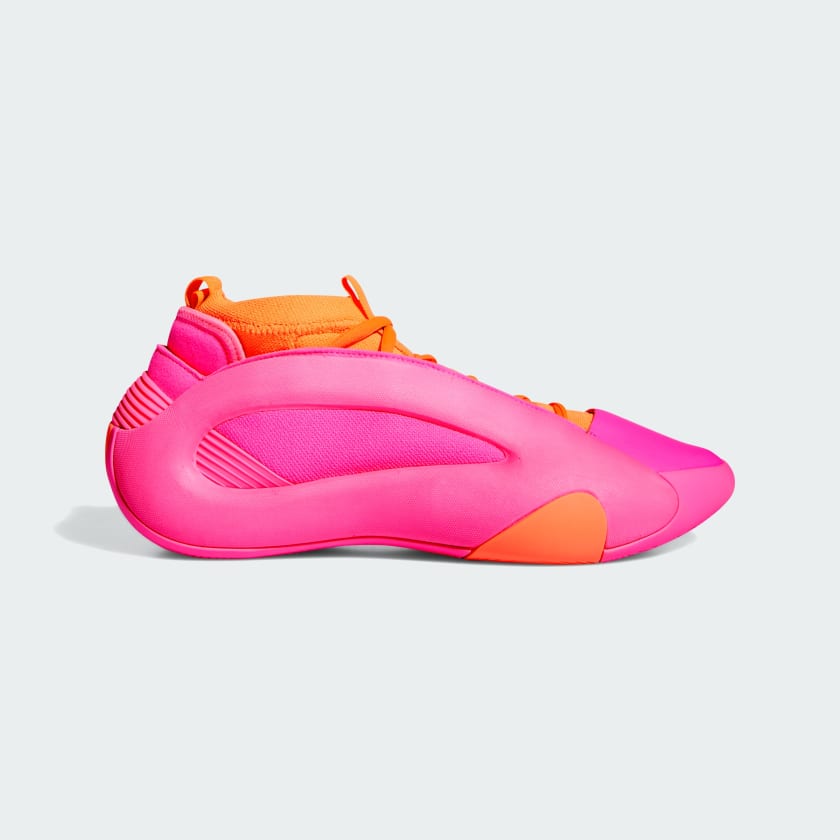 Harden 8 Flamingo