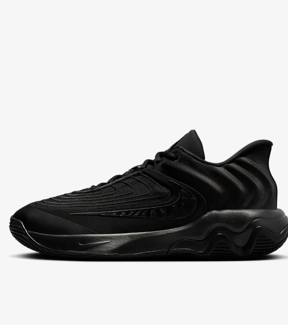 Giannis Inmortality 4 Full Black