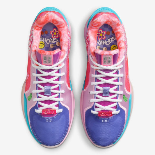 Sabrina 2 X Doernbecher Sophia