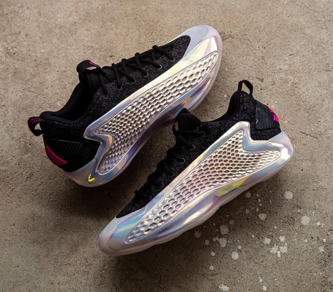 AE 1 Low Year Of Snake