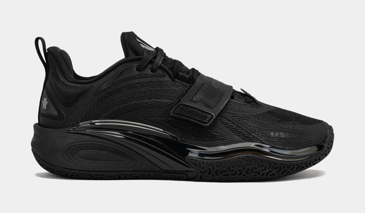 Anta Kai 1 Triple Black