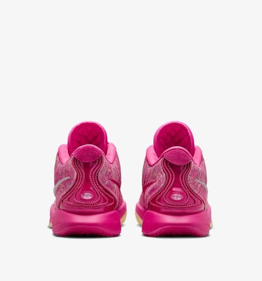 Lebron 21 World Is Your Oyster