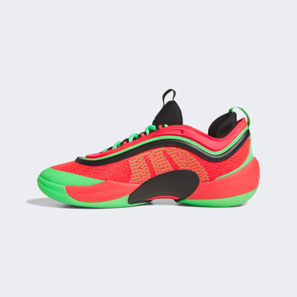 D. O. N. Issue 6 Big Apple