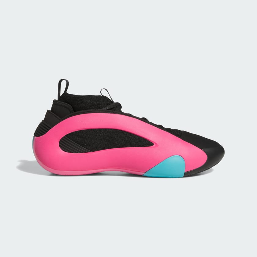 Harden 8 Pink Miami