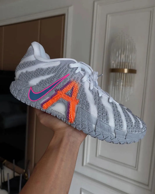 Nike Ja 3 Ligth Show