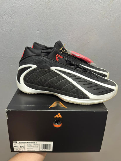 Adidas AE 2 Core Black New
