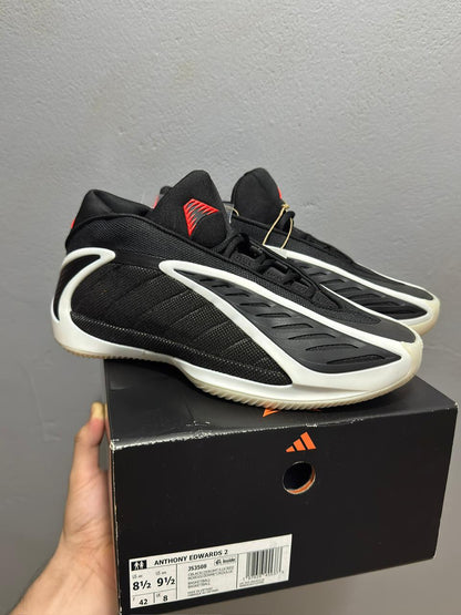 Adidas AE 2 Core Black New