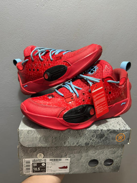 Way of wade All City 13 Stringray