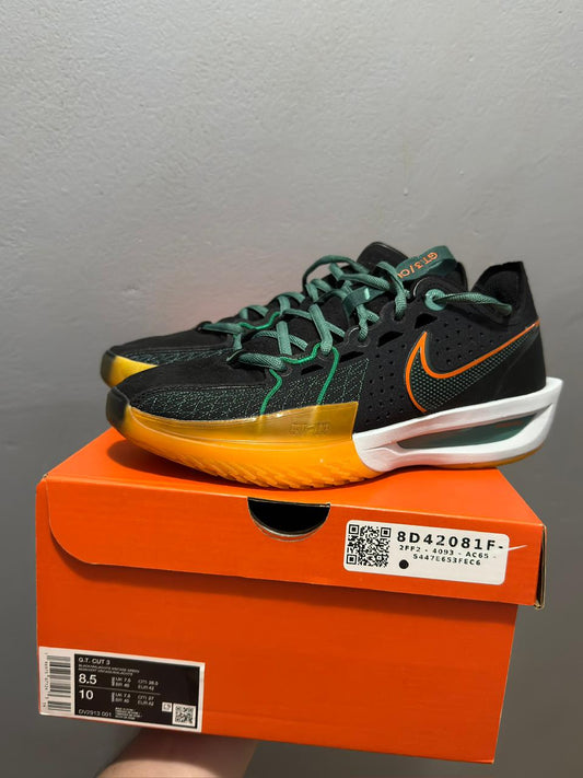 Nike Gt Cut 3 Swoosh Squad