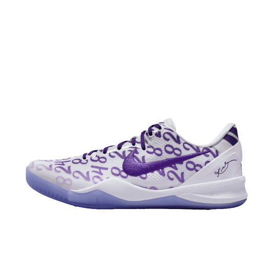 Kobe 8 Protro Court Purple