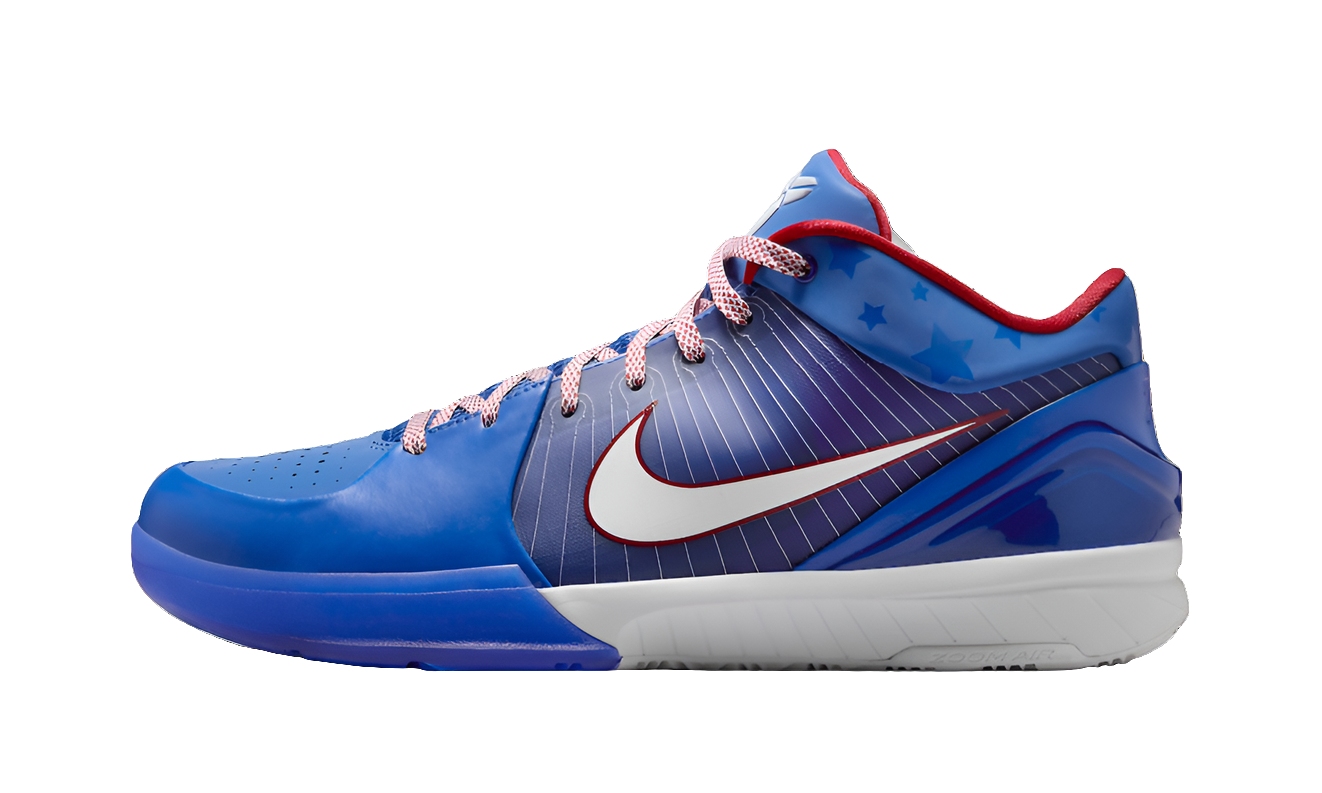 Kobe 4 Protro Philadelphia