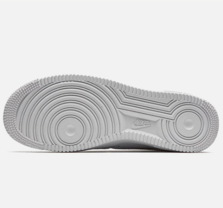 Air force 1 x Supreme white