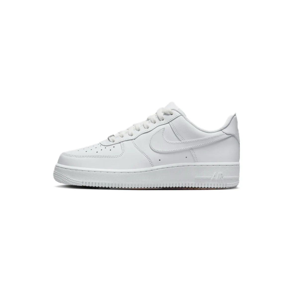 Air force 1 white