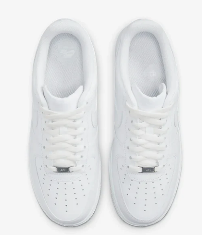 Air force 1 white