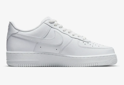 Air force 1 white