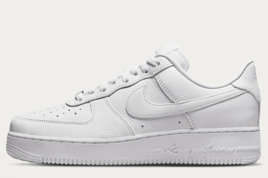 Drake x Nike Air Force 1 Low Certified Lover Boy