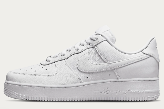 Drake x Nike Air Force 1 Low Certified Lover Boy