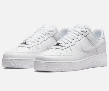 Drake x Nike Air Force 1 Low Certified Lover Boy