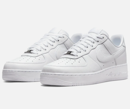 Drake x Nike Air Force 1 Low Certified Lover Boy