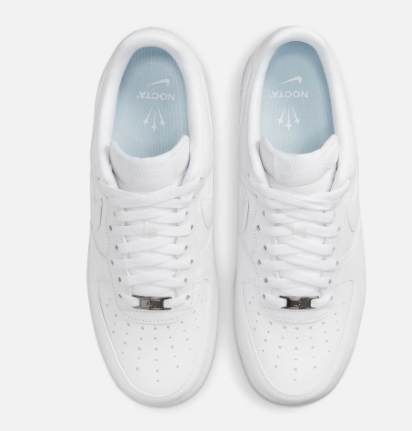 Drake x Nike Air Force 1 Low Certified Lover Boy