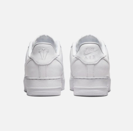 Drake x Nike Air Force 1 Low Certified Lover Boy