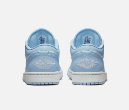 Air Jordan 1 Low Wmns 'Ice Blue'