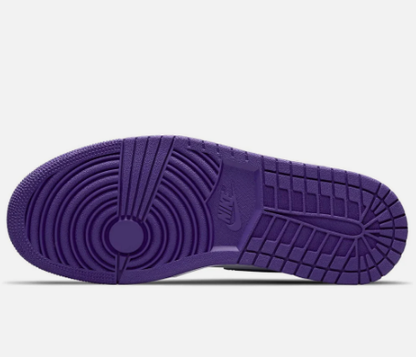 Air Jordan 1 High OG Wmns Court Purple
