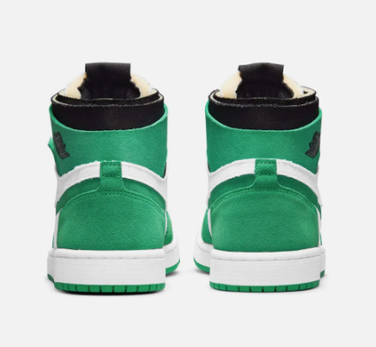 Air Jordan 1 Zoom Comfort Stadium Green