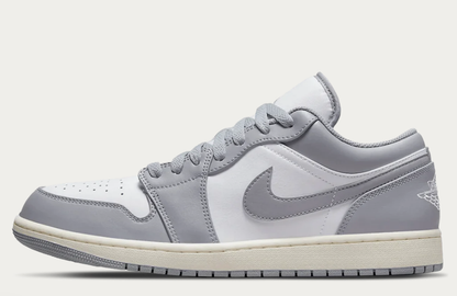 Air Jordan 1 Low Vintage Grey