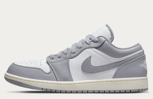 Air Jordan 1 Low Vintage Grey