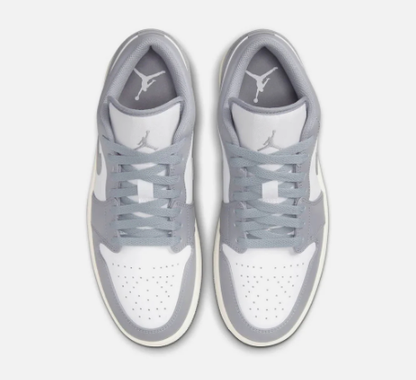 Air Jordan 1 Low Vintage Grey