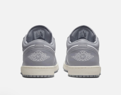 Air Jordan 1 Low Vintage Grey