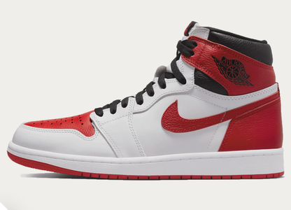 Air Jordan 1 Retro High OG 'Heritage'
